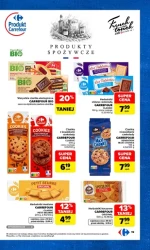 Paryski klimat w Twojej kuchni - Carrefour Market