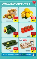 Urodzinowe okazje! - Carrefour Market