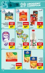 Urodzinowe okazje! - Carrefour Market