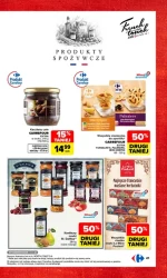 Paryski klimat w Twojej kuchni - Carrefour Market