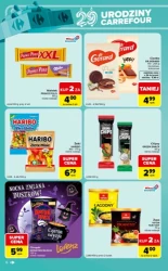 Urodzinowe okazje! - Carrefour Market