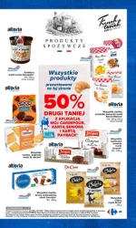 Paryski klimat w Twojej kuchni - Carrefour Market