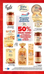 Paryski klimat w Twojej kuchni - Carrefour Market