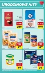 Urodzinowe okazje! - Carrefour Market
