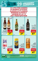 Urodzinowe okazje! - Carrefour Market