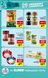 Urodzinowe okazje! - Carrefour Market