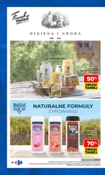 Paryski klimat w Twojej kuchni - Carrefour Market