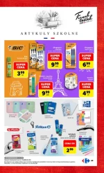Paryski klimat w Twojej kuchni - Carrefour Market