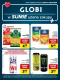 Udane zakupy! - Globi