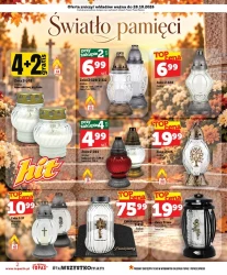 Jesień pełna wyjątkowych okazji - Topaz
