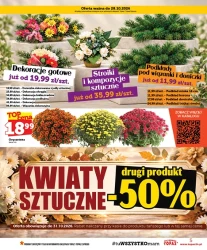 Jesień pełna wyjątkowych okazji - Topaz