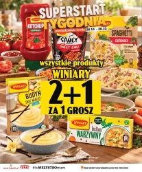 Jesień pełna wyjątkowych okazji - Topaz