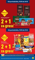 Codziennie świeży powód do zakupów - Lidl