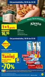 Codziennie świeży powód do zakupów - Lidl
