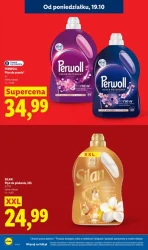 Codziennie świeży powód do zakupów - Lidl