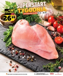 Jesień pełna wyjątkowych okazji - Topaz