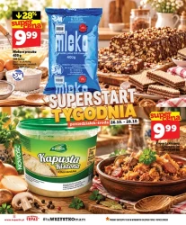 Jesień pełna wyjątkowych okazji - Topaz