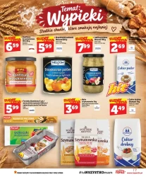 Jesień pełna wyjątkowych okazji - Topaz