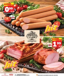 Jesień pełna wyjątkowych okazji - Topaz