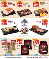 Jesień pełna wyjątkowych okazji - Topaz