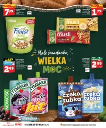 Jesień pełna wyjątkowych okazji - Topaz