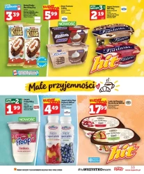 Jesień pełna wyjątkowych okazji - Topaz