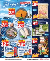 Jesień pełna wyjątkowych okazji - Topaz