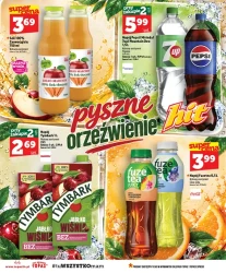 Jesień pełna wyjątkowych okazji - Topaz