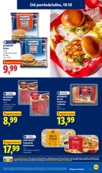 Codziennie świeży powód do zakupów - Lidl