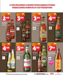 Jesień pełna wyjątkowych okazji - Topaz