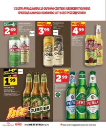 Jesień pełna wyjątkowych okazji - Topaz