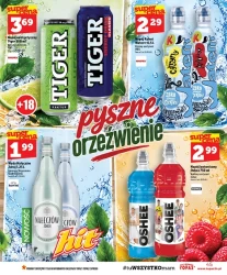 Jesień pełna wyjątkowych okazji - Topaz