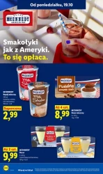 Codziennie świeży powód do zakupów - Lidl