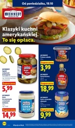 Codziennie świeży powód do zakupów - Lidl