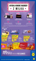Codziennie świeży powód do zakupów - Lidl