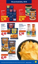 Codziennie świeży powód do zakupów - Lidl