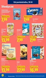 Codziennie świeży powód do zakupów - Lidl