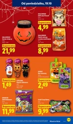 Codziennie świeży powód do zakupów - Lidl
