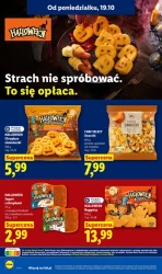 Codziennie świeży powód do zakupów - Lidl