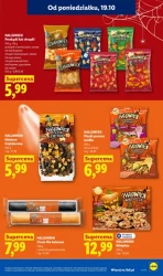 Codziennie świeży powód do zakupów - Lidl