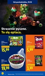 Codziennie świeży powód do zakupów - Lidl