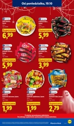 Codziennie świeży powód do zakupów - Lidl
