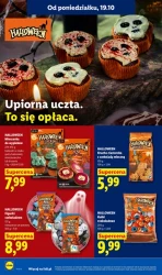 Codziennie świeży powód do zakupów - Lidl