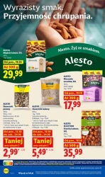 Codziennie świeży powód do zakupów - Lidl