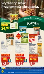Codziennie świeży powód do zakupów - Lidl