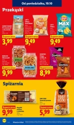 Codziennie świeży powód do zakupów - Lidl