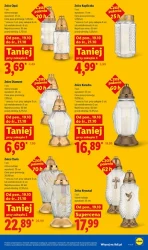 Codziennie świeży powód do zakupów - Lidl