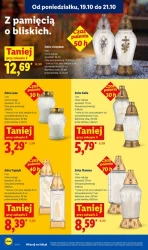 Codziennie świeży powód do zakupów - Lidl