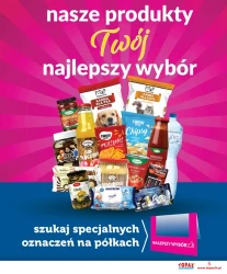Hity cenowe na cały tydzień - Topaz