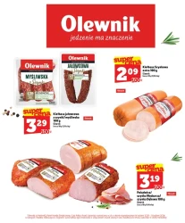 Hity cenowe na cały tydzień - Topaz